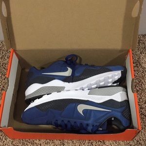 Men’s Nike athletic shoes